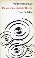 Die Zuverlässigkeit der Unruhe 