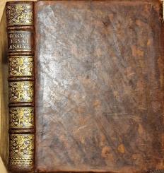 Essai analytique sur les facultés de l'àme 