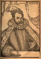 Etzliche Statuta unnd Gewonheiten, der Chur und Marcke Brandenburg 