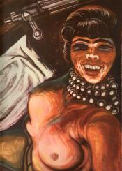 Clemente, José Orozco 