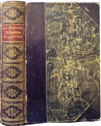 Römische Tagebücher 