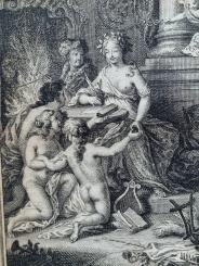 Des Freyherrn von Canitz Gedichte 