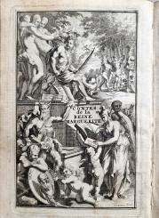 Contes et nouvelles de Marguerite de Valois, Reine de Navarre 