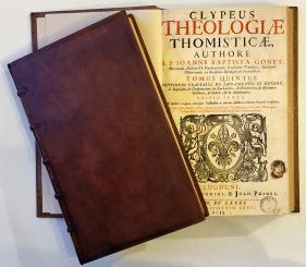 Clypeus Theologiae Thomisticae 