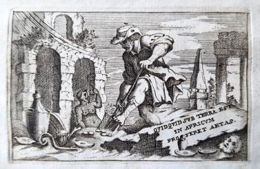 Lettere del Conte Baldessar Castiglione  