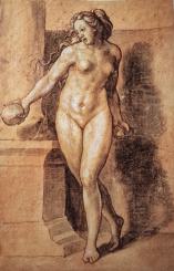 100 Meisterzeichnungen des 15. Und 16. Jahrhunderts aus dem Baseler Kupferstichkabinett 