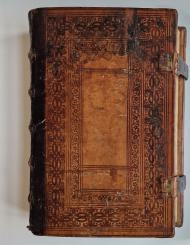 Theologiae spiritualis scholasticae et moralis tomus primus [et] secundus 