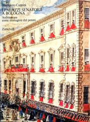 I palazzi senatorii a Bologna 