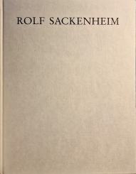 Rolf Sackenheim 