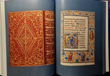 Unterwegs zur Renaissance 