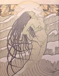 Les Litanies de la Mer 