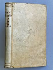 Le porte-feuille de Monsieur L. D. F. ****  