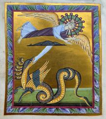 Die Bamberger Apokalypse 