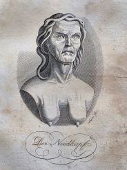 Sagen und Miscellen aus Berlin’s Vorzeit 