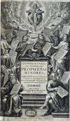 Commentaria in duodecim Prophetas Minores 