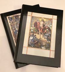 Wunder-Kammer. Herz der Bibliophilie: Glanzlichter aus dem Spiegelkabinett des 16. Jahrhunderts 