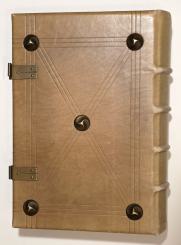 Weltchronik. Der Stricker - Karl der Große 