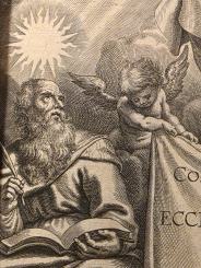 Commentaria in Ecclesiasticum 