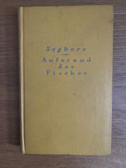 Aufstand der Fischer von St. Barbara 