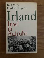 Irland - Insel in Aufruhr 
