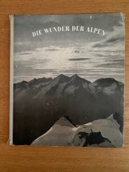 Die Wunder der Alpen 