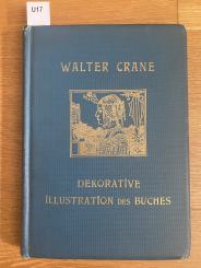 Von der dekorativen Illustration des Buches in alter und neuer Zeit 