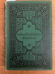 Lessing-Mendelssohn-Gedenkbuch 