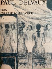 Paul Delvaux 