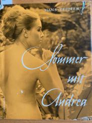 Sommer mit Andrea 
