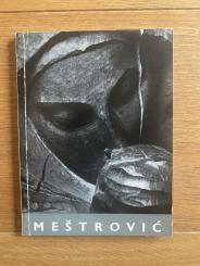 Ivan Mestrovic 