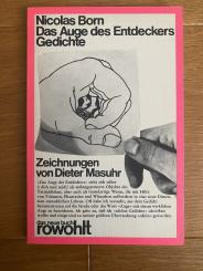 Das Auge des Entdeckers 