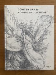 Vonne Endlichkeit 