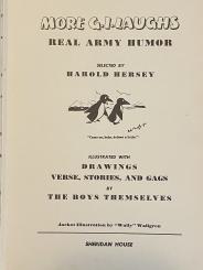 More G.I. Laughs 
