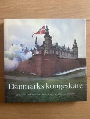 Danmarks kongeslotte 