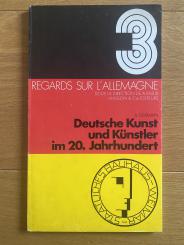 Deutsche Kunst und Künstler im 20. Jahrhundert 