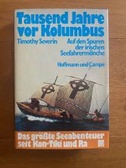 Tausend Jahre vor Kolumbus 