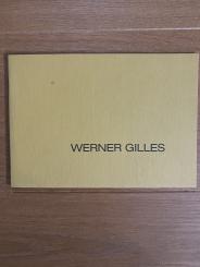 Werner Gilles 1894-1961 