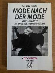 Mode nach der Mode 