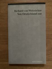 Von Deutschland aus 