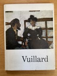 Edouard Vuillard 