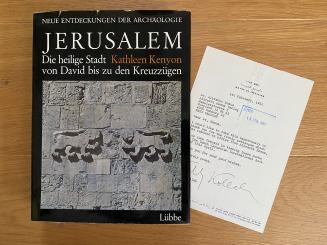 Jerusalem 