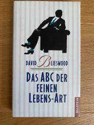Das ABC der feinen Lebens-Art 