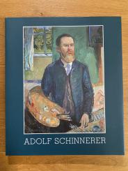 Adolf Schinnerer 
