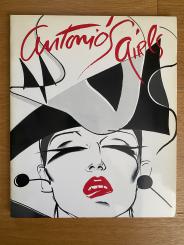 Antonio's Girls 