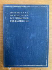 Die Intelligenz der Blumen 