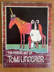 The Poster Art of Tomi Ungerer 
