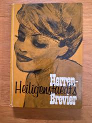 Heiligenstaedt's Herrenbrevier 