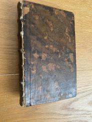 R. P. Marci Kloz Dritte Achttägig-Gesitliche Einsamkeit: von Erkäntnuß seiner selbst und andere geistreiche Betrachtungen. Erster Theil 