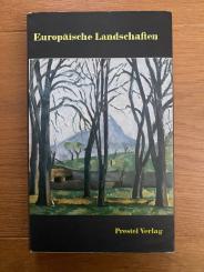 Europäische Landschaften 