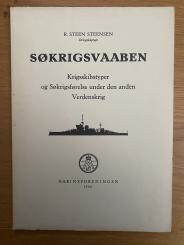 Sokrigsvaaben 